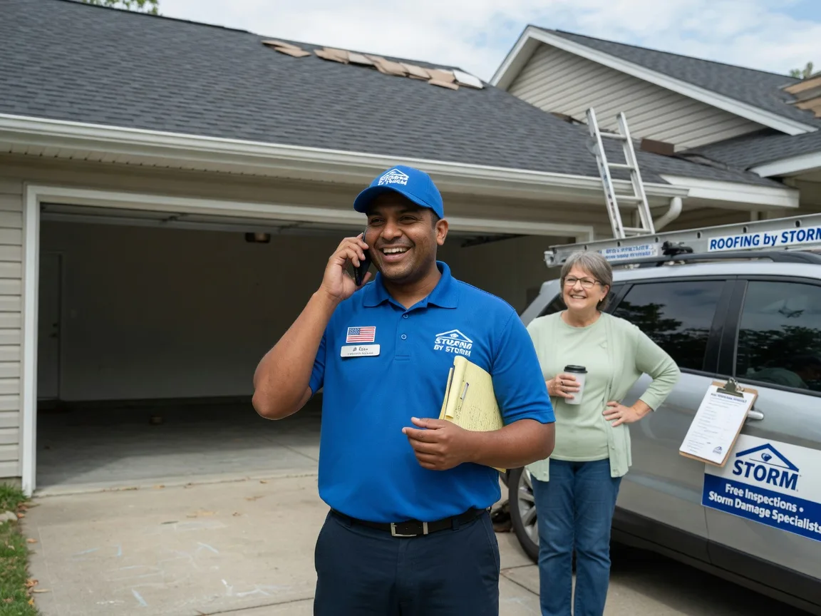 Roof Repair Near Me Buckingham, VA FAQs